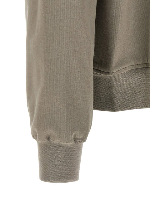Rick Owens Windbreaker Hoodie