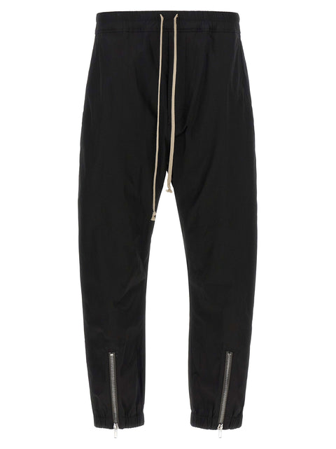 Rick Owens Tecuatl Track Pants