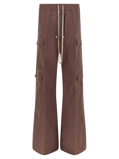 Rick Owens Cargobelas Pants