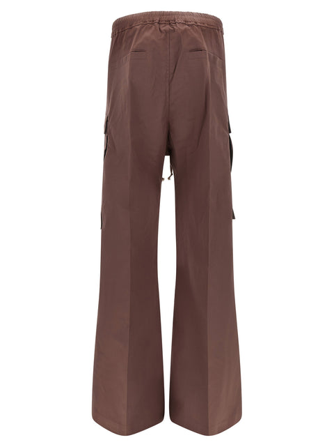 Rick Owens Cargobelas Pants