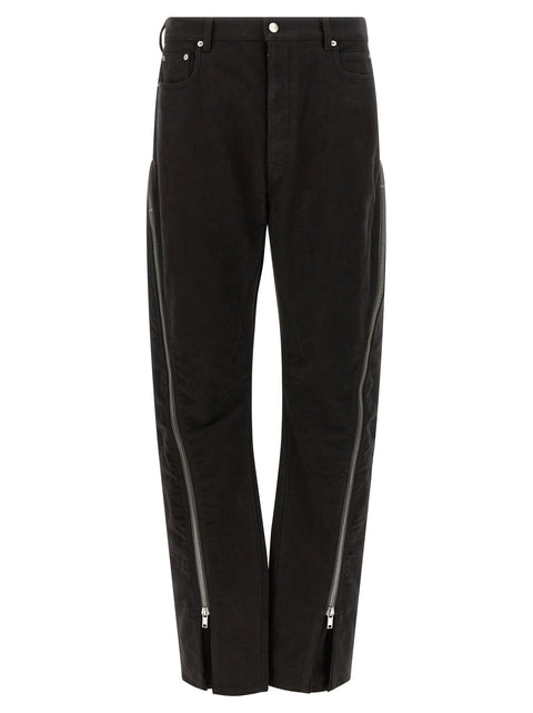 Rick Owens Bolan Banana Pants
