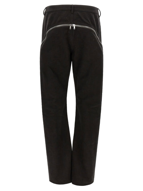 Rick Owens Bolan Banana Pants