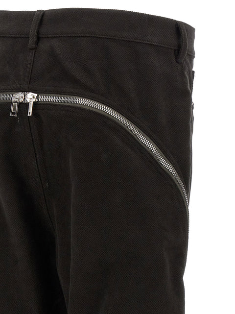 Rick Owens Bolan Banana Pants
