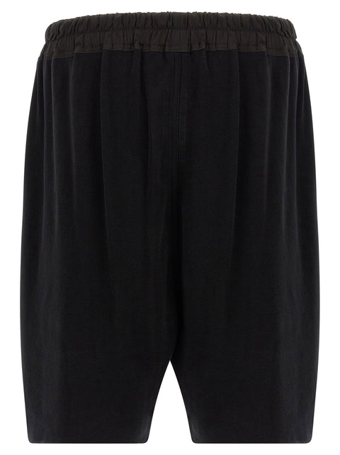 Rick Owens Boxers Bermuda Shorts