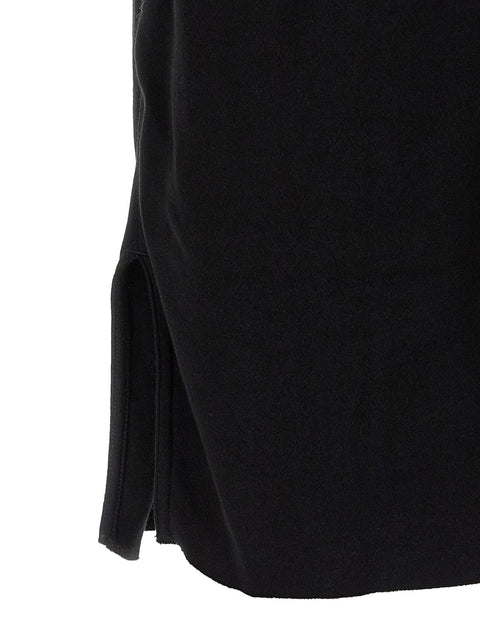 Rick Owens Boxers Bermuda Shorts
