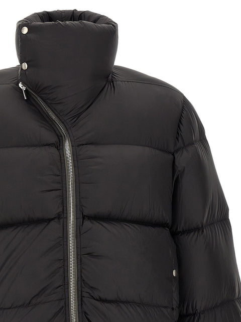 Rick Owens Turtle Down Jacket