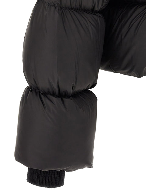 Rick Owens Turtle Down Jacket