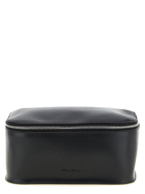 Rick Owens Medium Skin Beauty