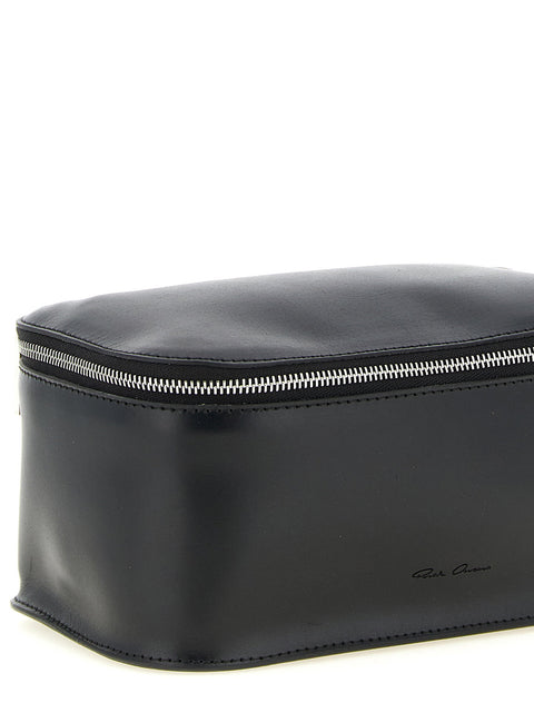 Rick Owens Medium Skin Beauty