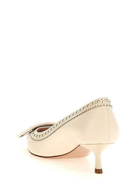 Roger Vivier Viv Pumps In The City