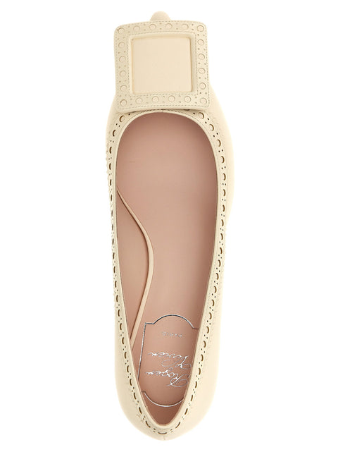 Roger Vivier Viv Pumps In The City