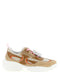 Roger Vivier Viv On The Run Sneakers