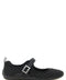Roger Vivier Viv Low Ballet Flats