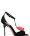 Roger Vivier Rose Vivier Sandals