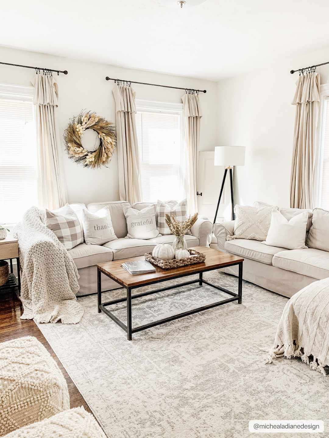 Rachel Area Rug-Rugs-Hauteloom-2'7" x 7'3" Runner-Urbanheer