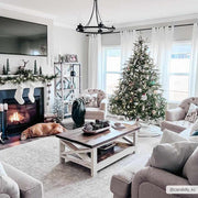 Rachel Area Rug-Rugs-Hauteloom-7'10" x 10'2" Rectangle-Urbanheer