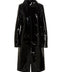 Raf Simons Vinyl Trench Coat