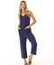 Rainey Patch Pocket Jumpsuit