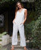 Rainey Patch Pocket Jumpsuit