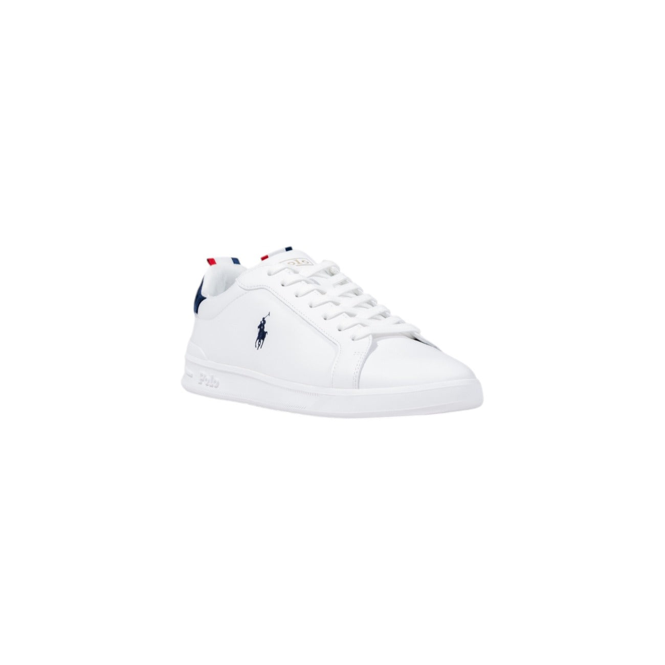 Ralph Lauren Men Sneakers