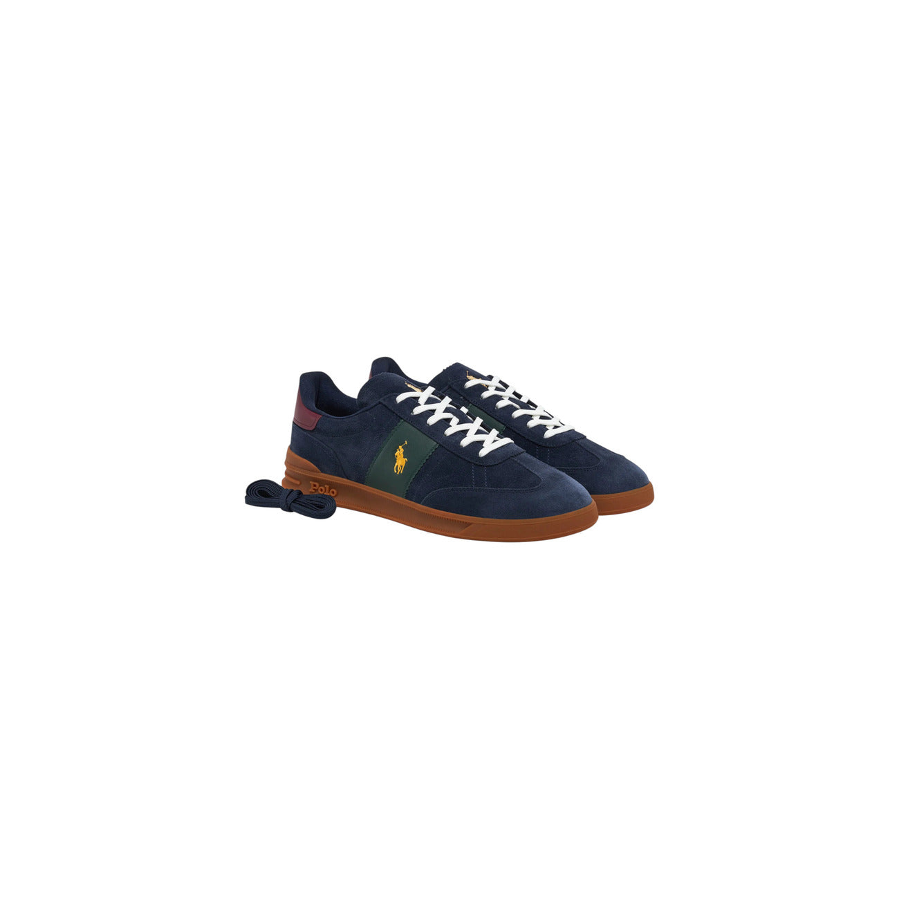 Ralph Lauren Men Sneakers