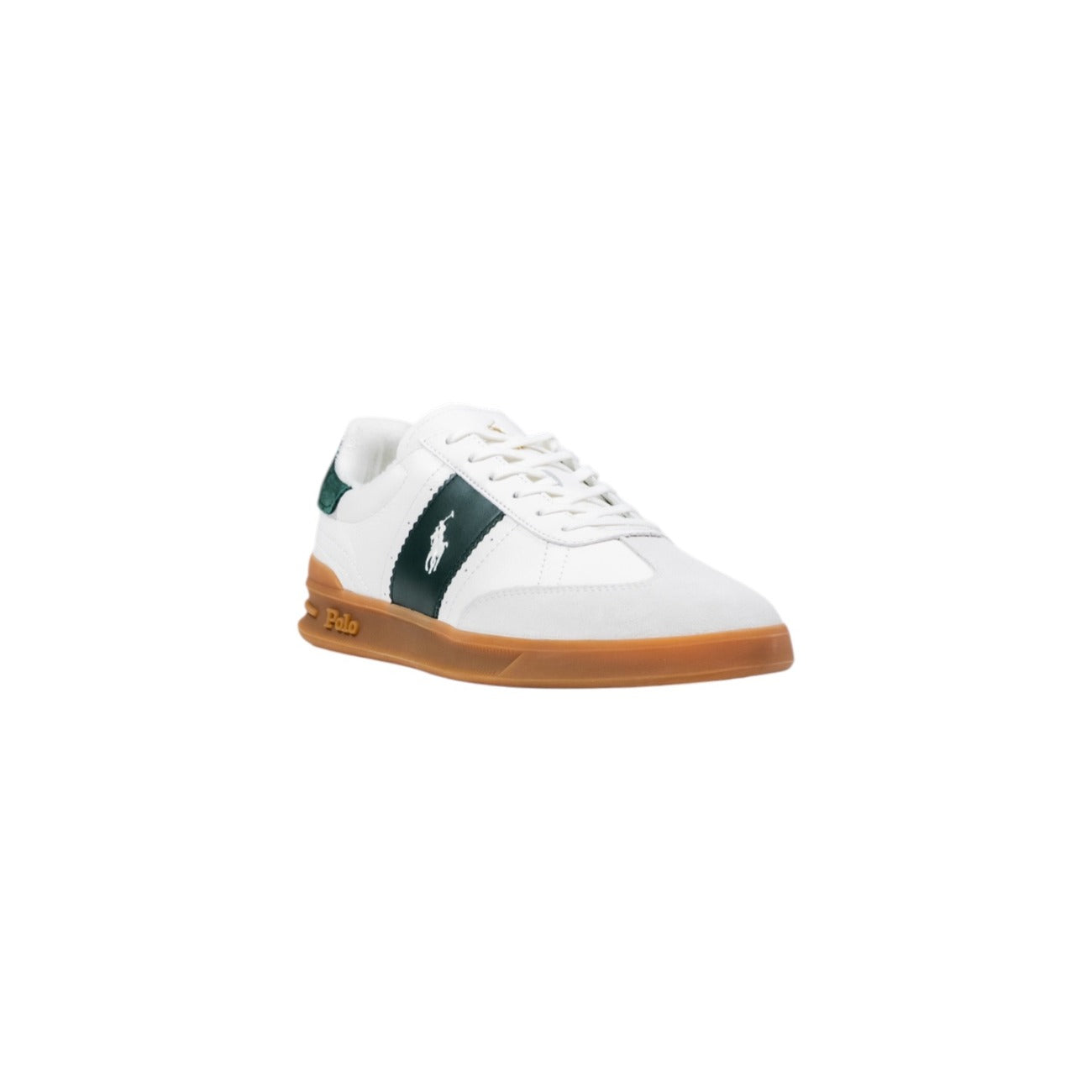 Ralph Lauren Men Sneakers