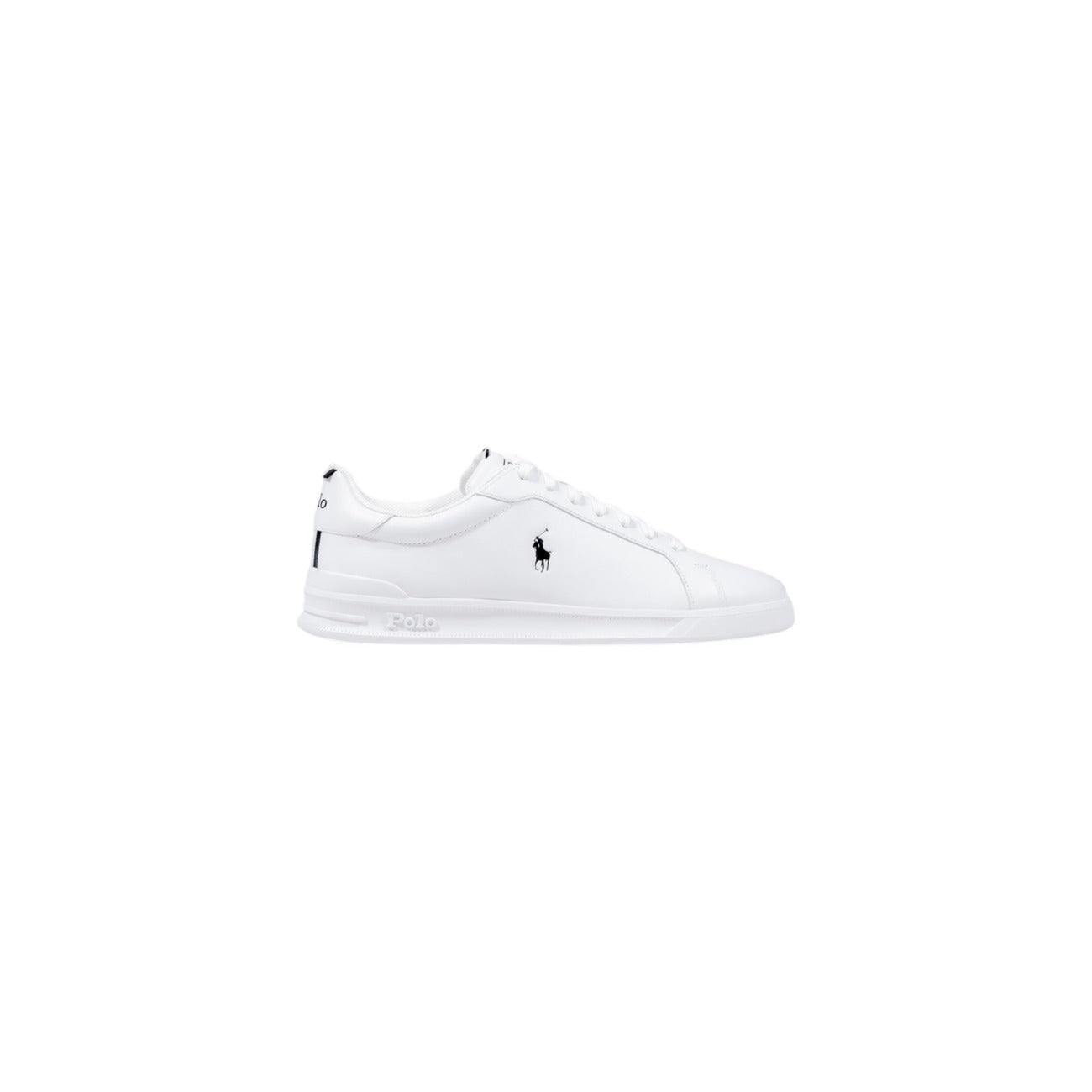 Ralph Lauren Men Sneakers