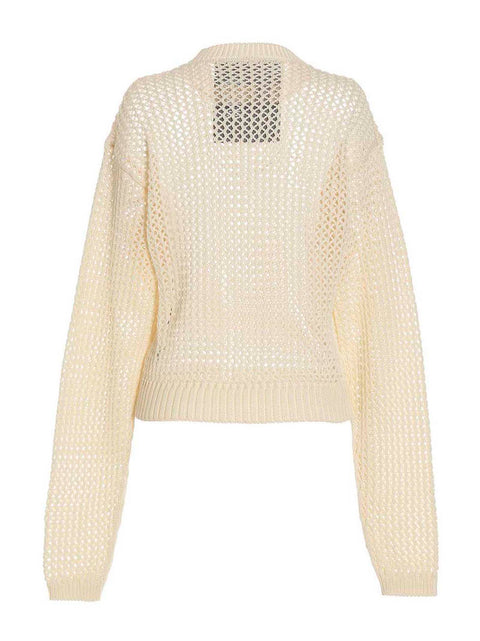 Ramael Bio Cable Sweater