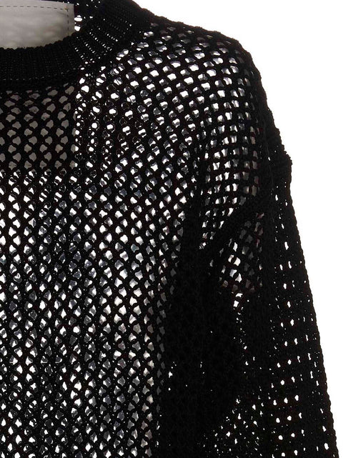 Ramael Bio Cable Sweater