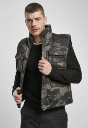 Ranger Tactical Vest Dark Camo-Vest-Norvine-S-Dark Camo-Urbanheer