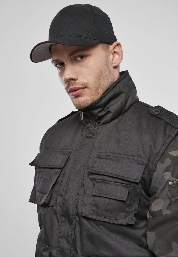 Ranger Tactical Vest black-Vest-Norvine-S-black-Urbanheer