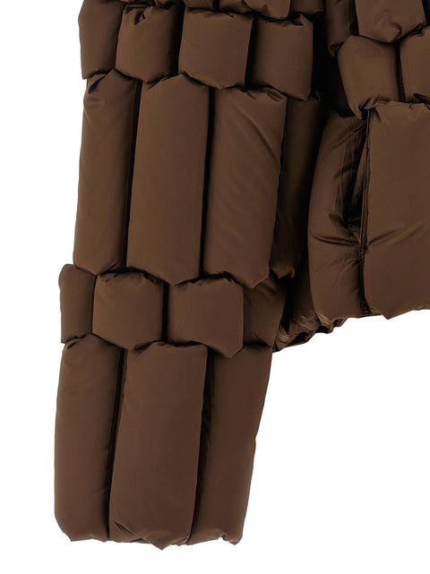 Raxxy 3d Down Jacket