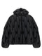Raxxy 3d Down Jacket