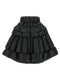 Raxxy Black 3d Cape