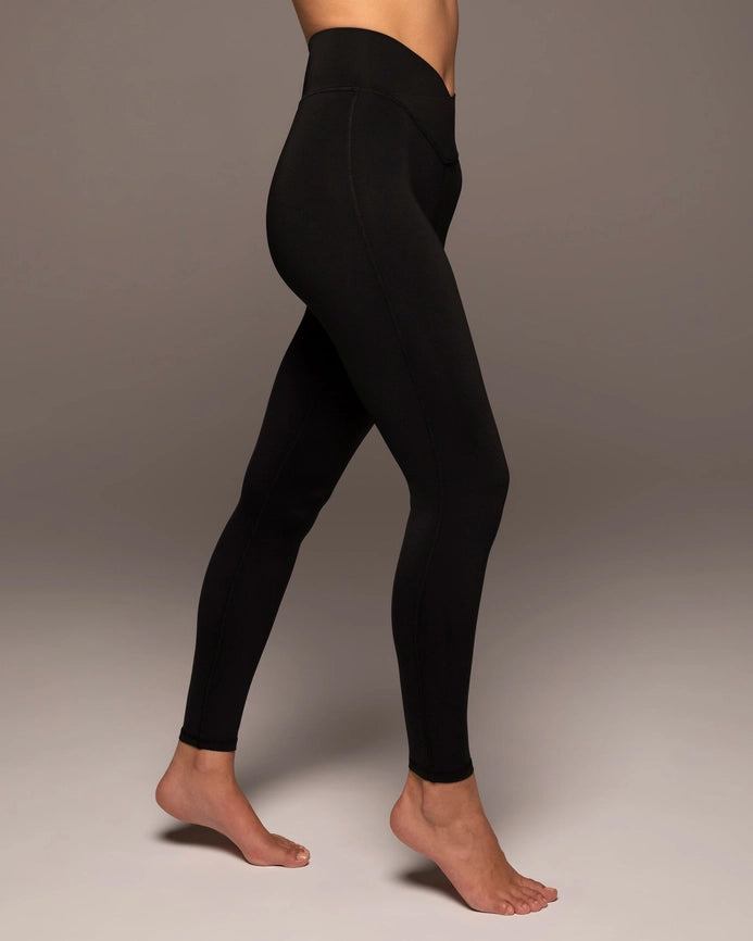 Ray Legging-Leggings-MICHI-XS-Black-Urbanheer