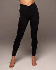 Ray Legging-Leggings-MICHI-XS-Black-Urbanheer