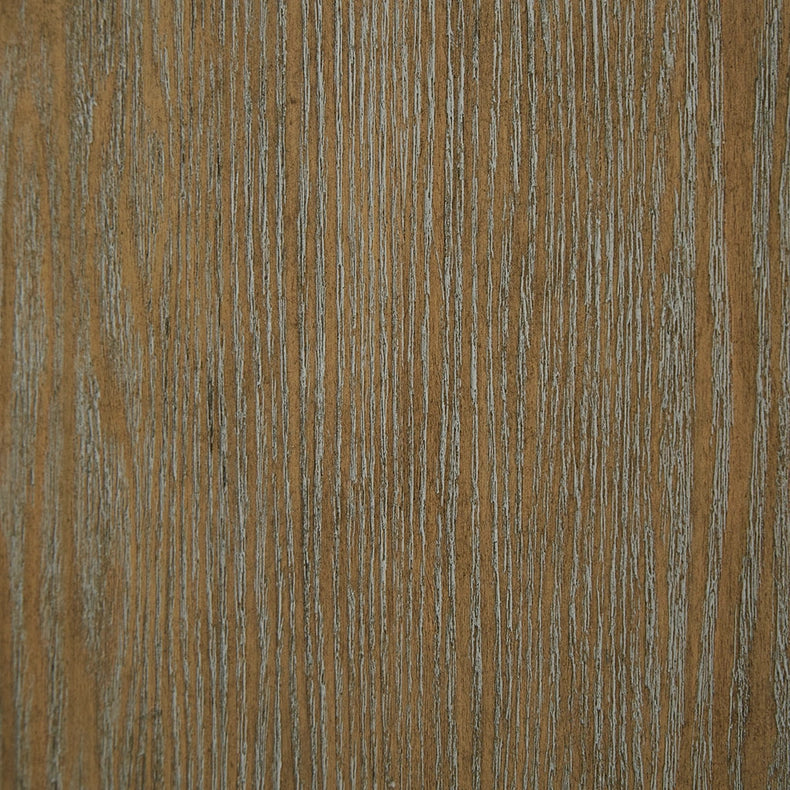 Reclaimed Walnut Floral Details Accent Chest *-Chest-Olliix-36"W x 14"D x 34"H-Urbanheer