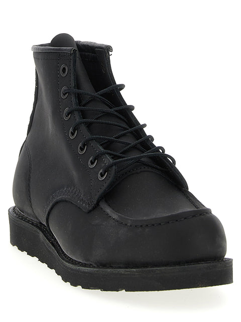 Red Wing Shoes Classic Moc® Ankle Boots