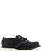 Red Wing Shoes Shop Moc Oxford Lace Up Shoes