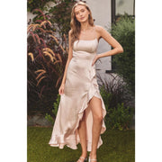 Reflection Open Back Ruffled Maxi Dress-Dress-Dress Forum-S-PEARL-Urbanheer