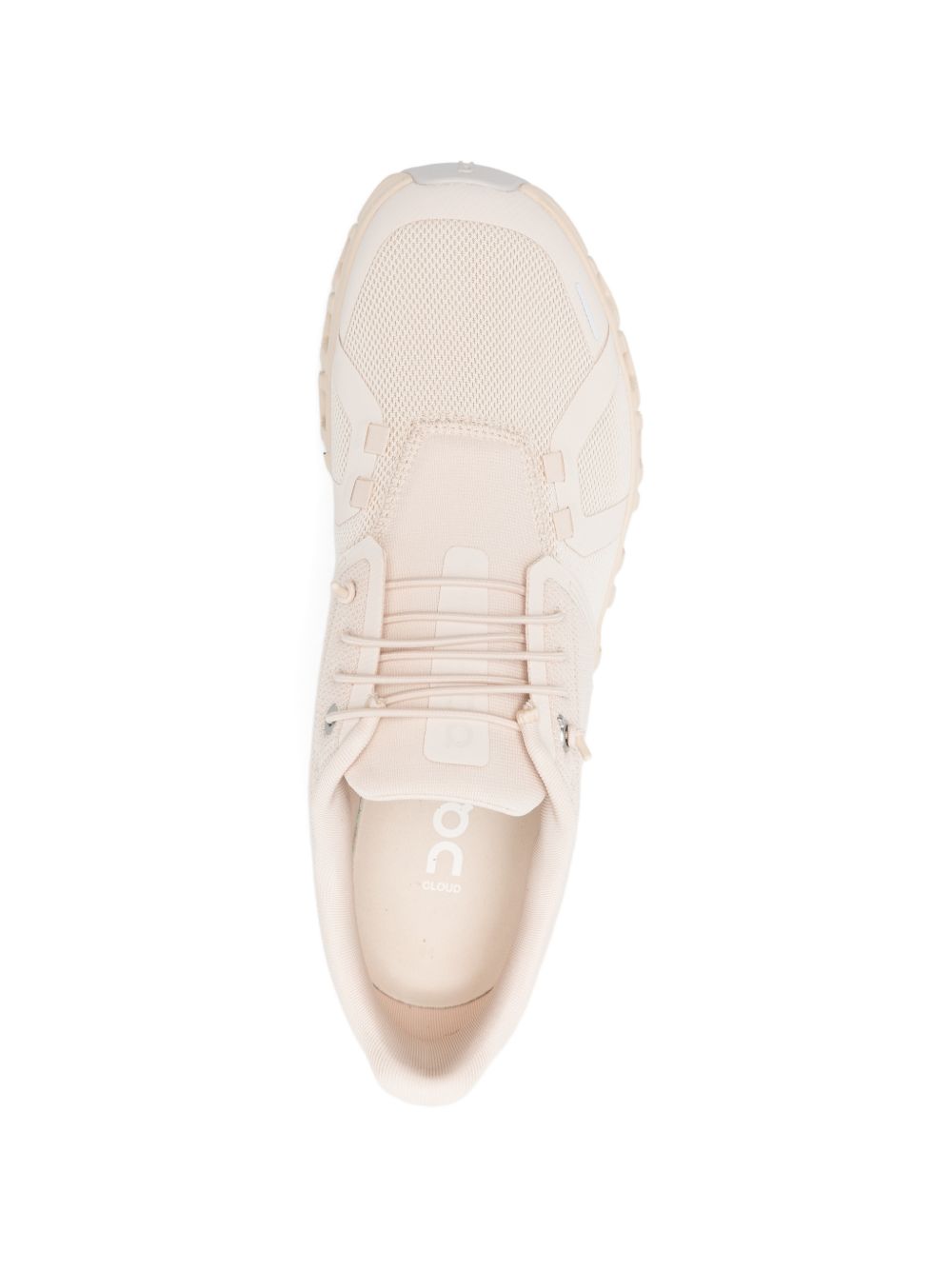Reflective Cushioned Sneakers for Everyday Comfort