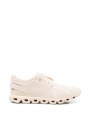 Reflective Cushioned Sneakers for Everyday Comfort