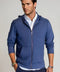 Remix Full Zip Hoodie Sweatshirt