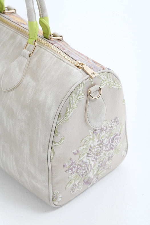 Renaissance Handbag-Handbag-Aratta-16" x 8" L 10" x 8" W-Urbanheer