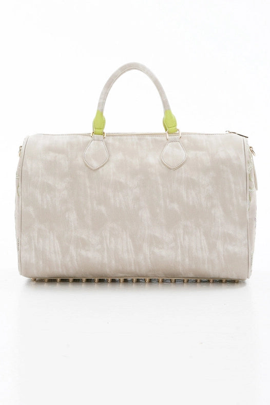 Renaissance Handbag-Handbag-Aratta-16" x 8" L 10" x 8" W-Urbanheer