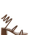 René Caovilla Cleo Sandals