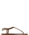 René Caovilla Diana Sandals