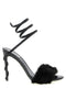 René Caovilla Margot Sandals