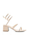 René Caovilla RenÃ© Caovilla Cleo satin sandals