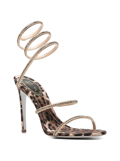 René Caovilla RenÃ© Caovilla Sandals